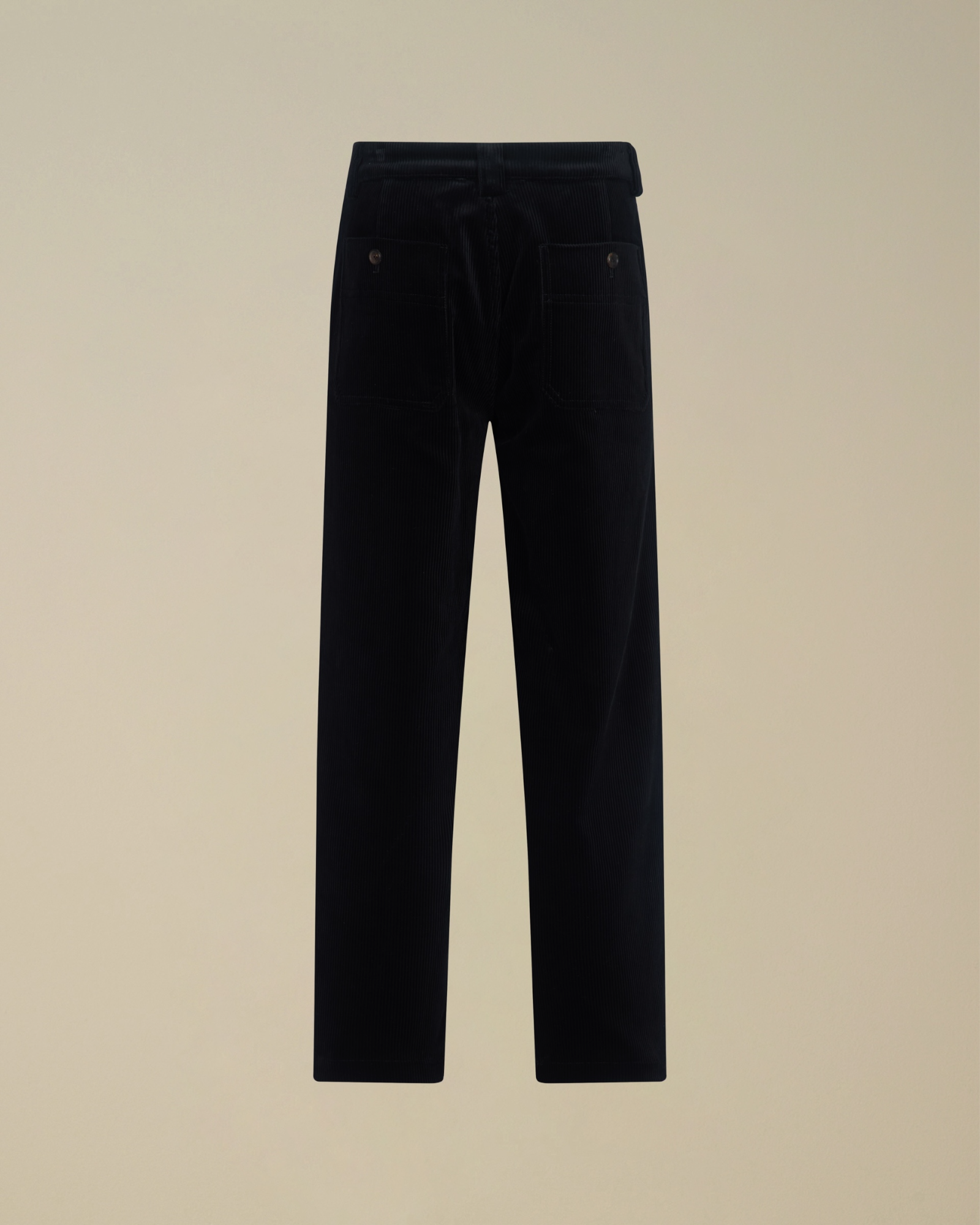Cord Trousers
