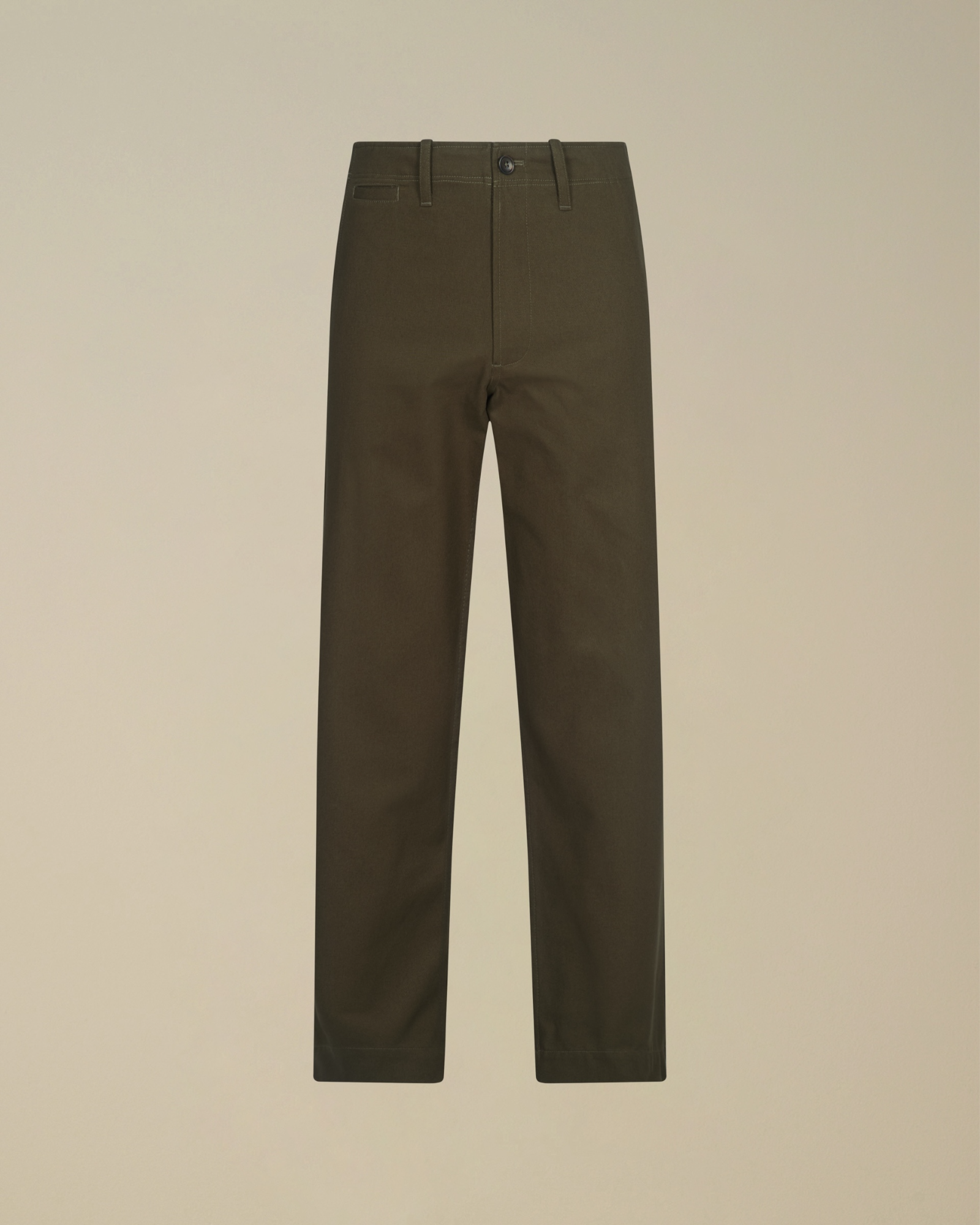 Utility Trousers