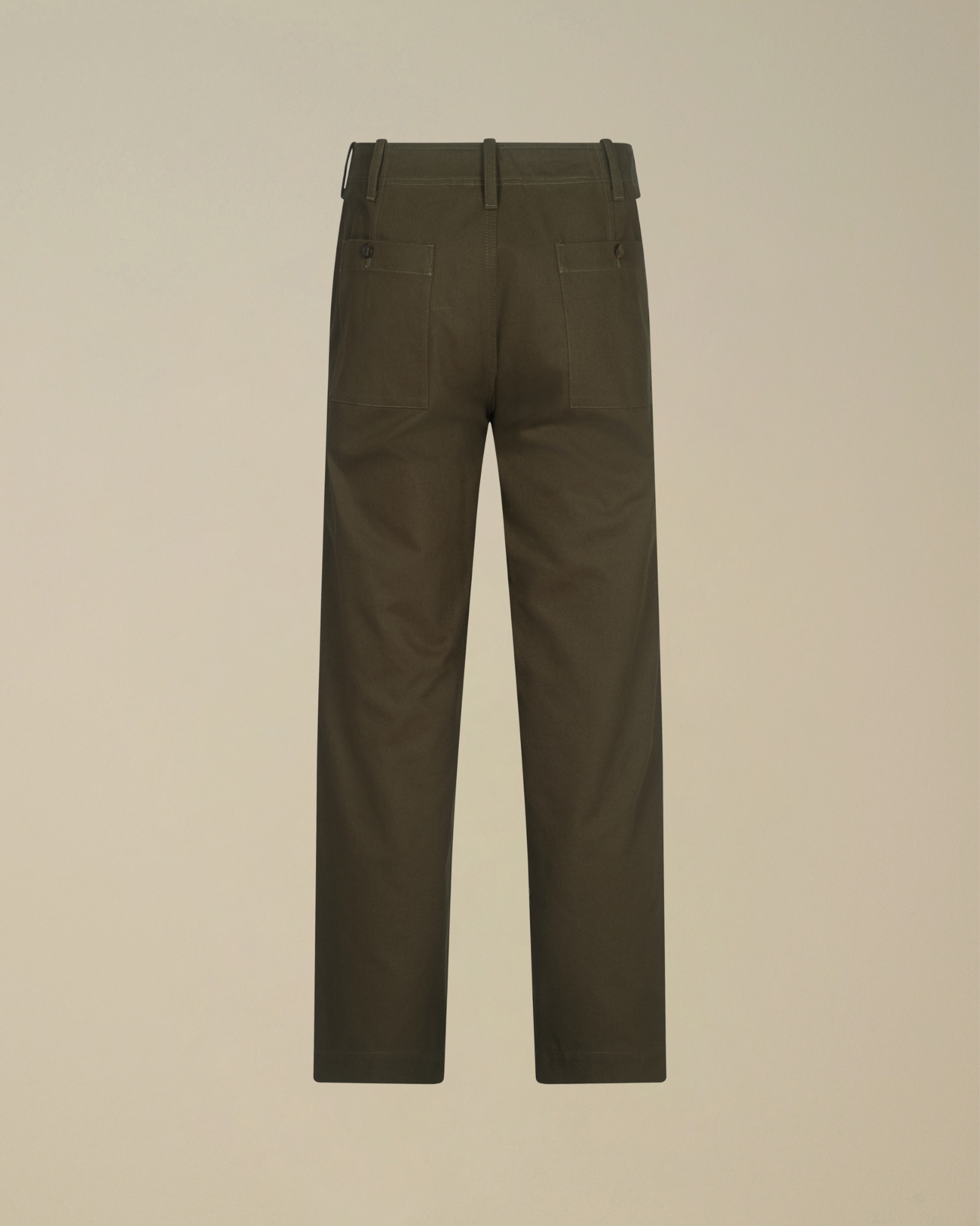 Utility Trousers