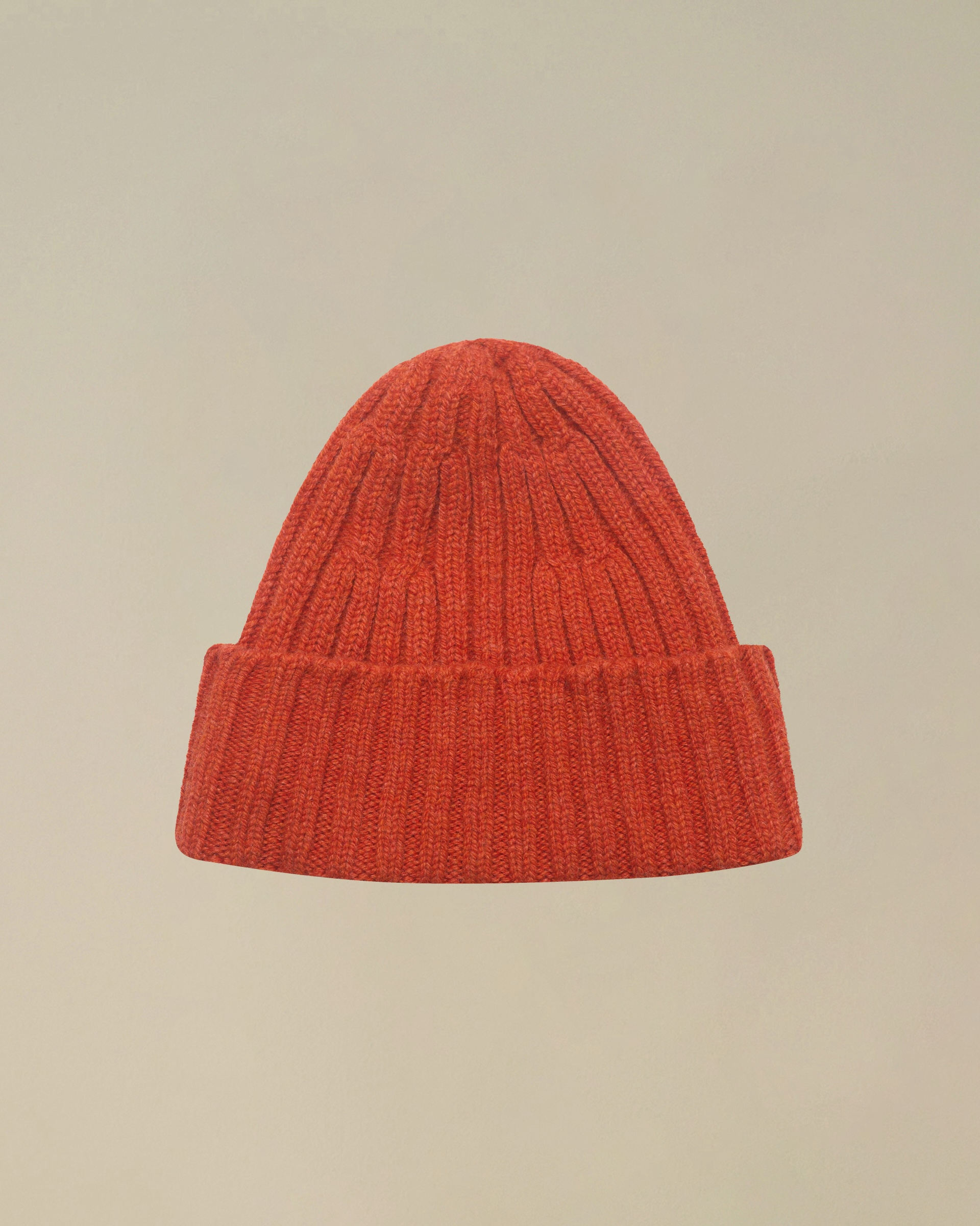 New Wool Beanie
