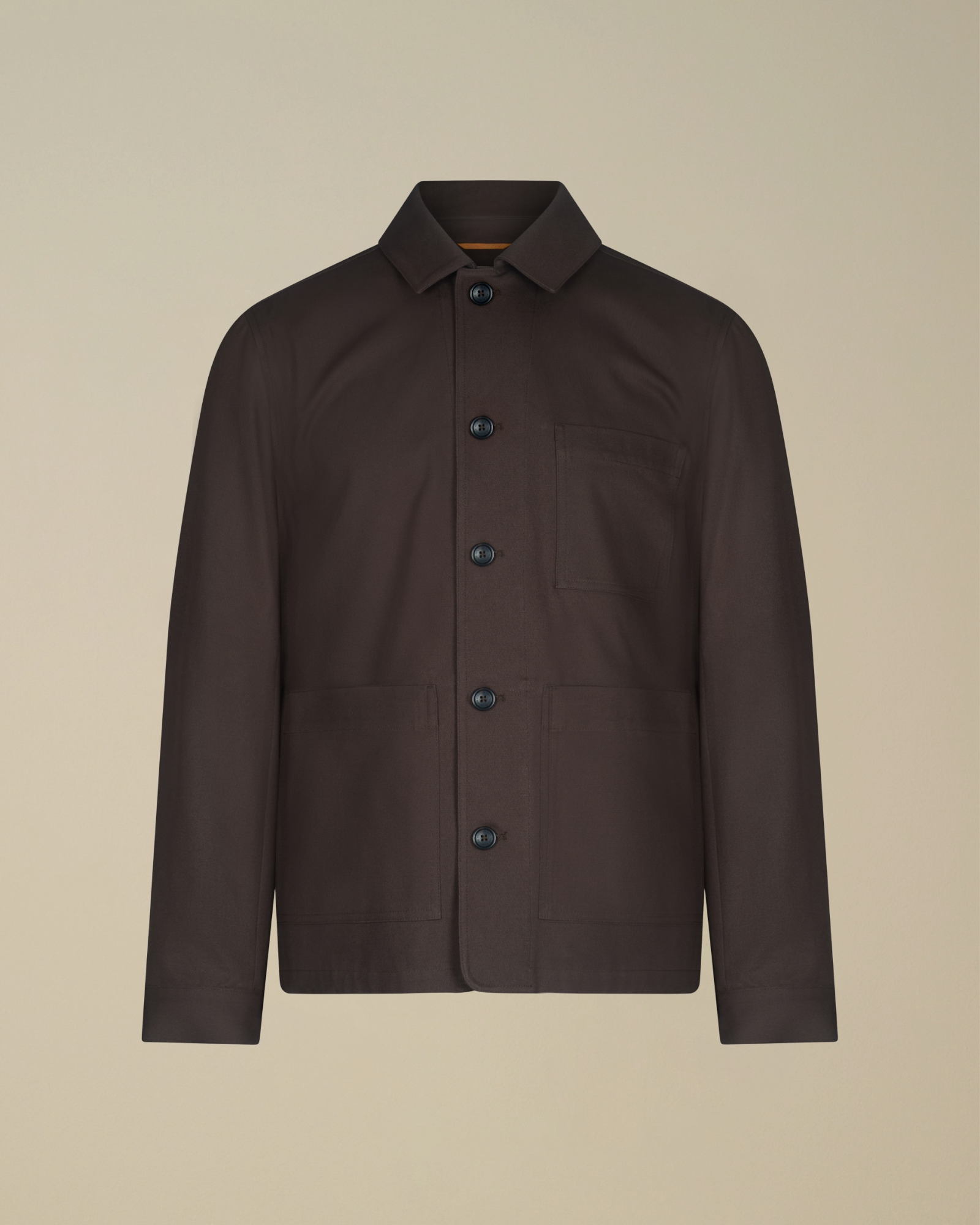 G004 | Chore Jacket
