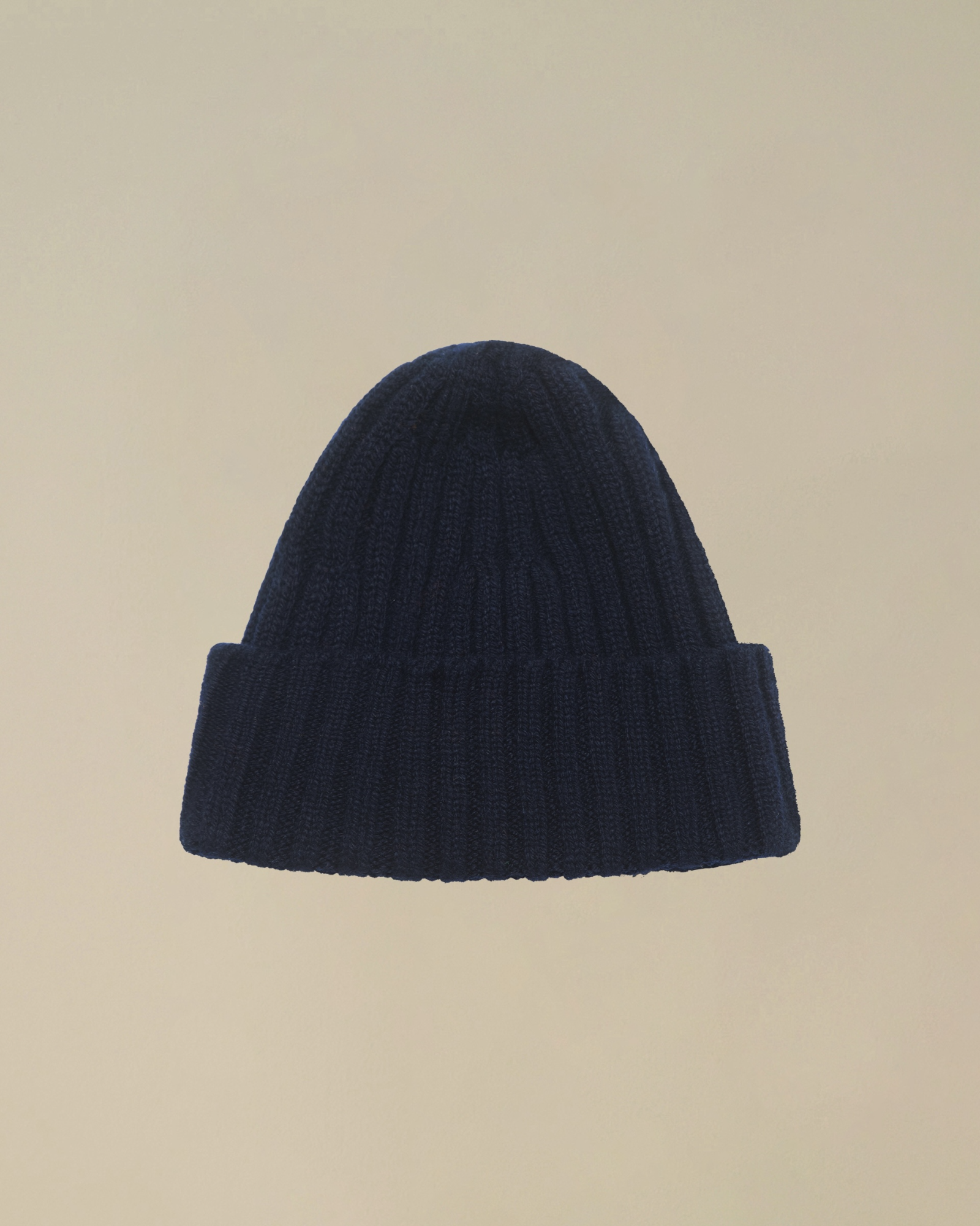 New Wool Beanie
