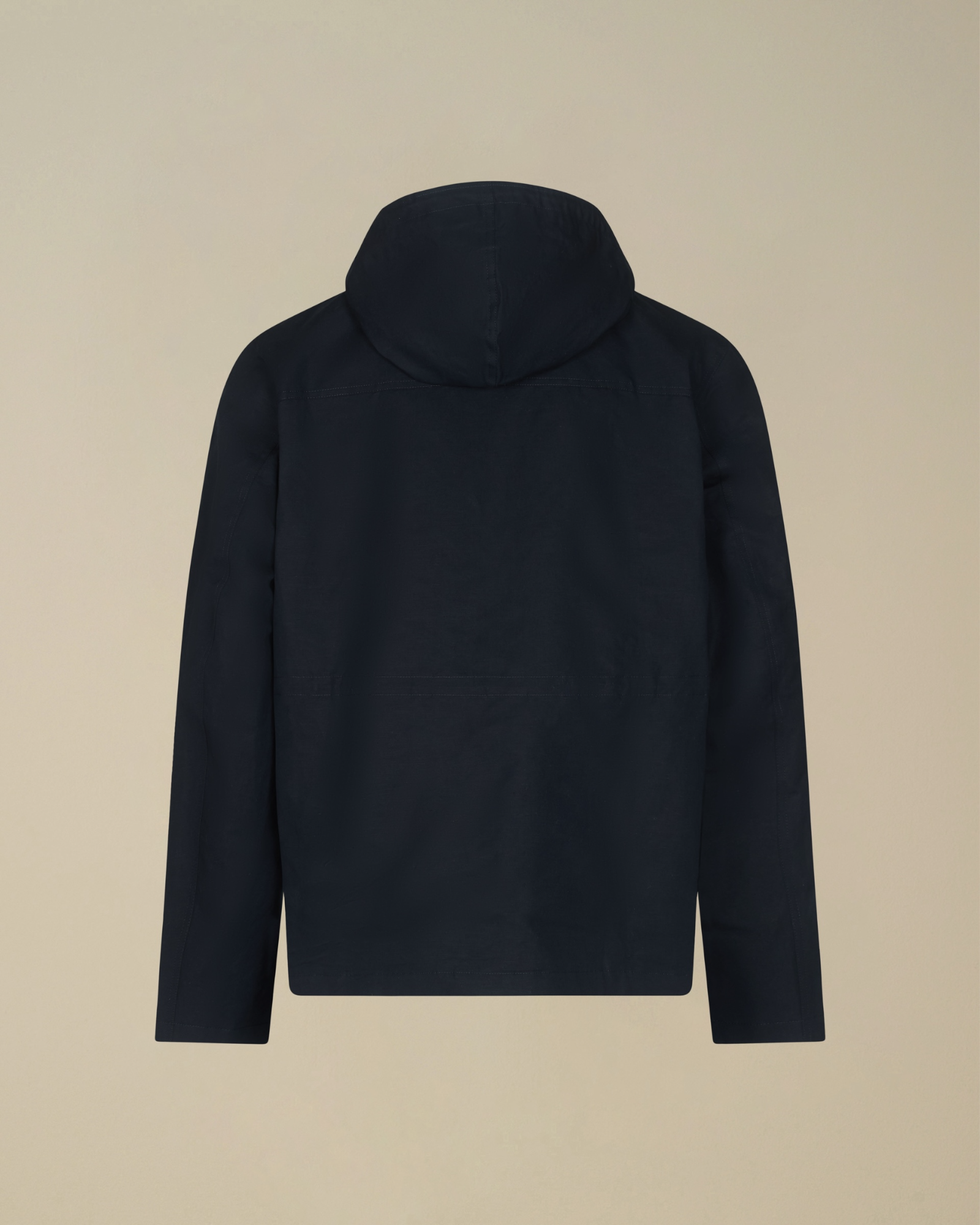 G006 | Technical Hooded Jacket