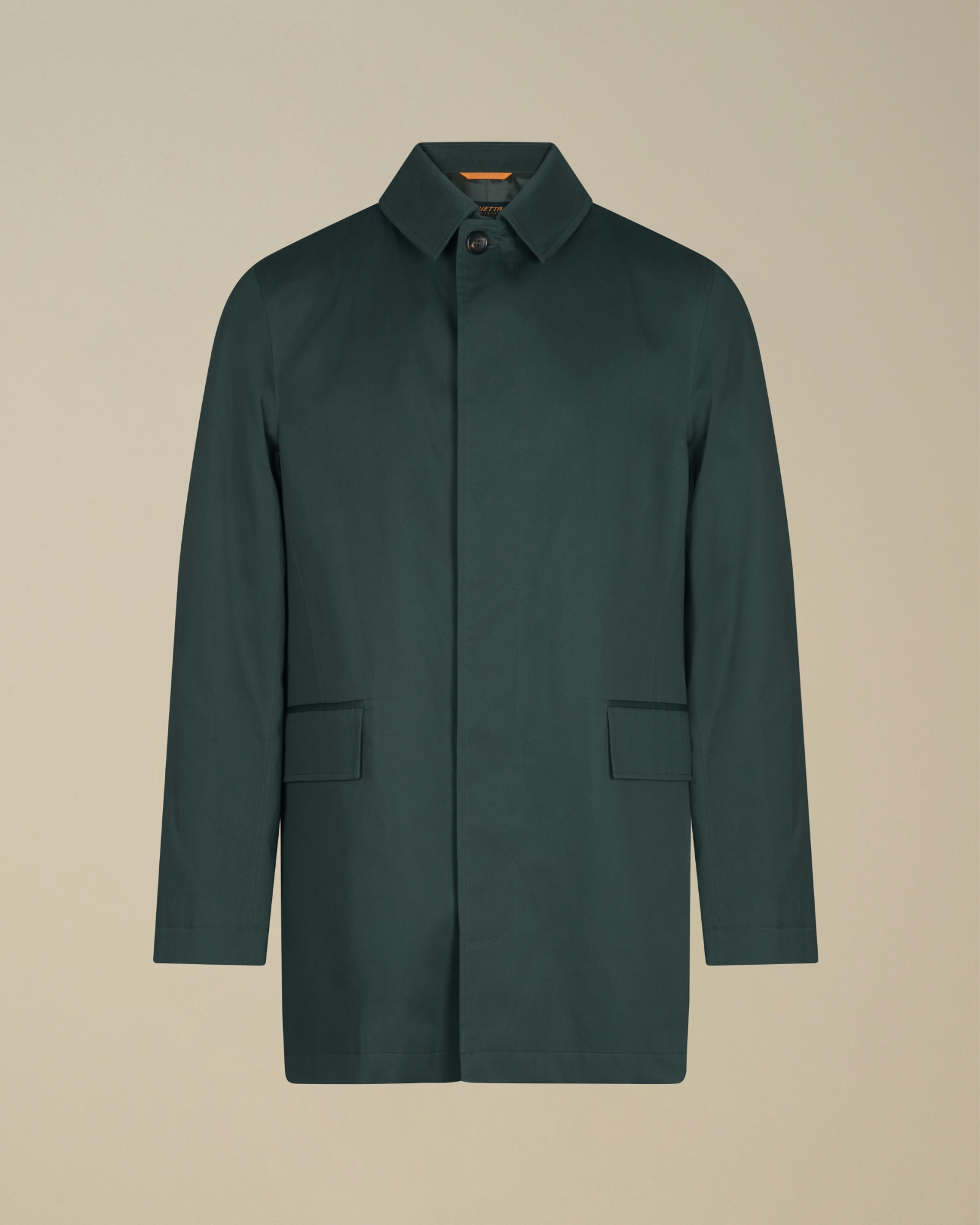 G001 | Car Coat