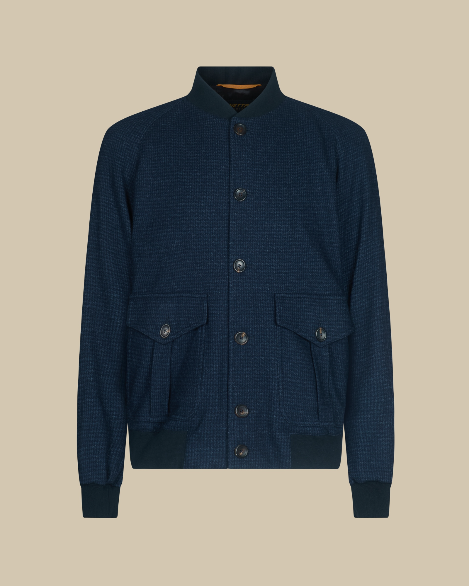 G003 | Bomber Jacket