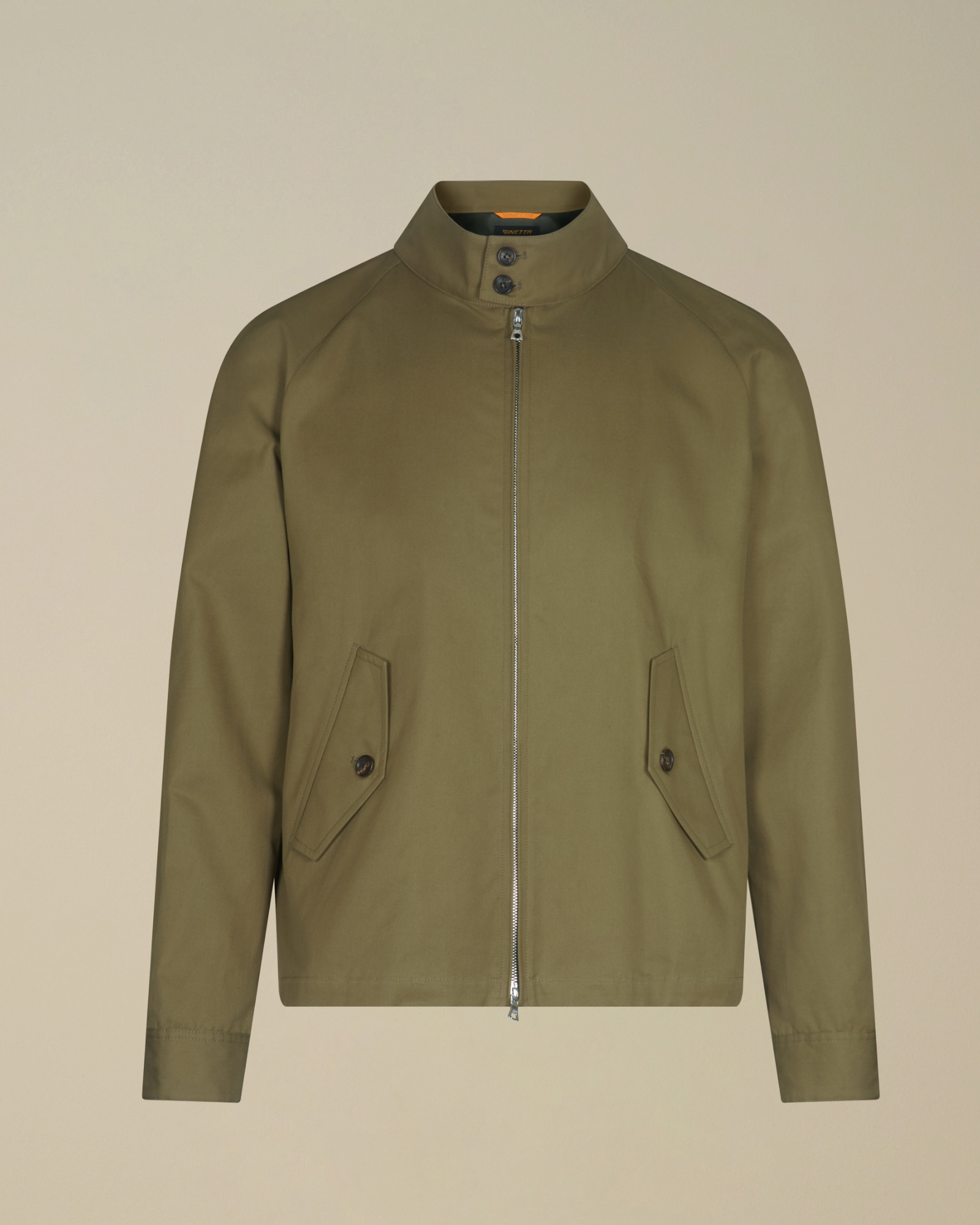 G002 | The Harrington