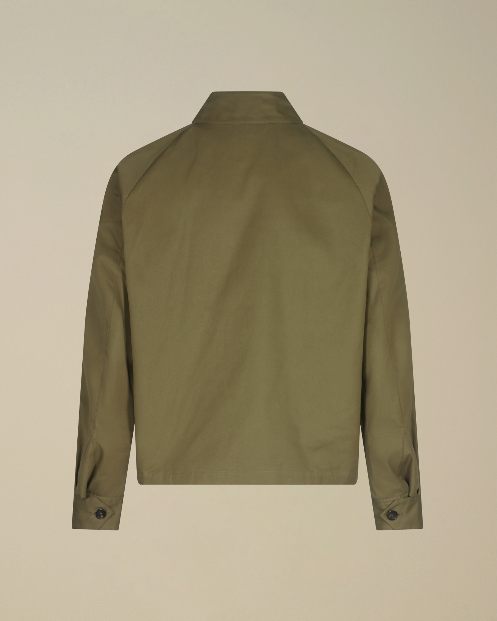 G002 | The Harrington
