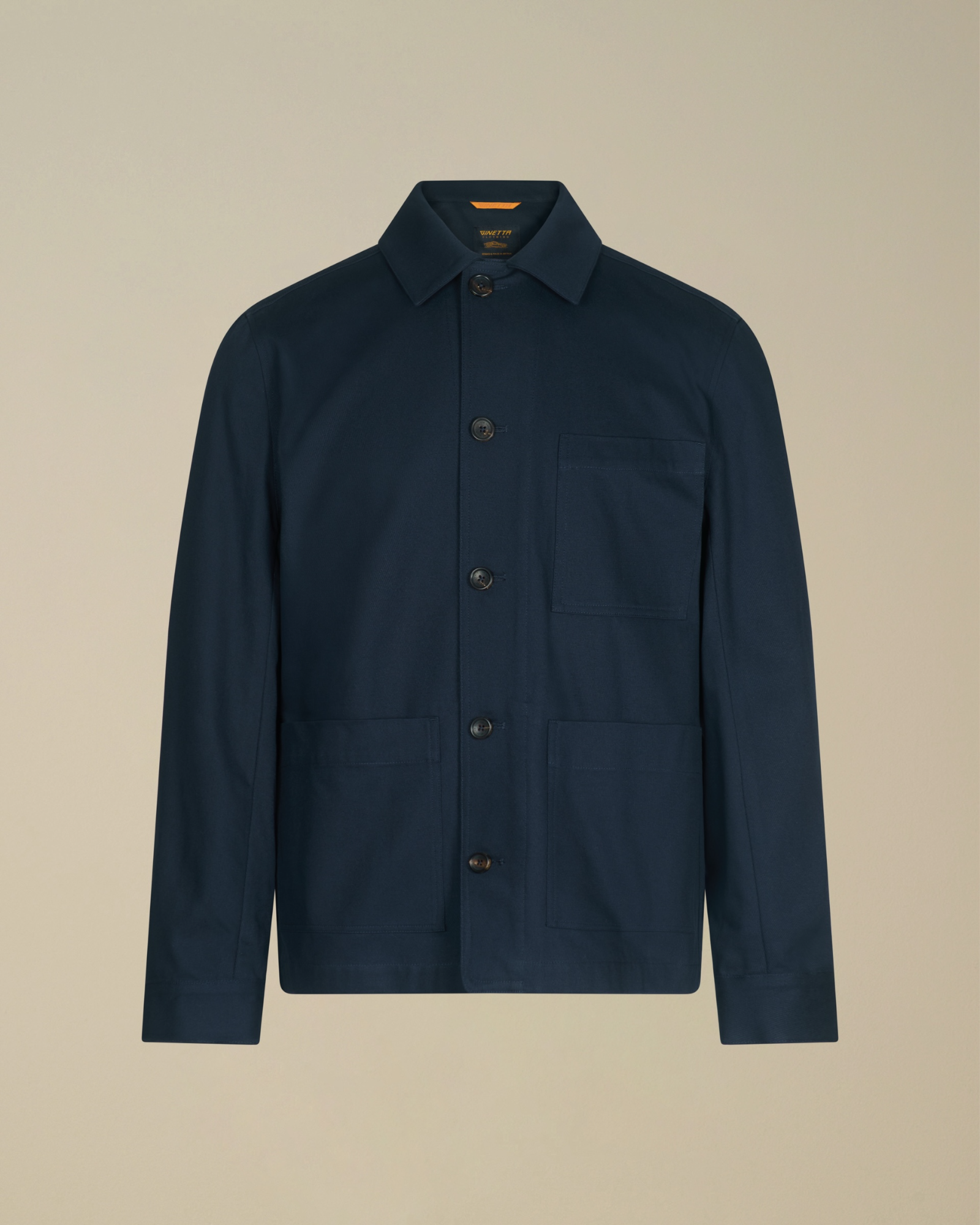 G004 | Chore Jacket
