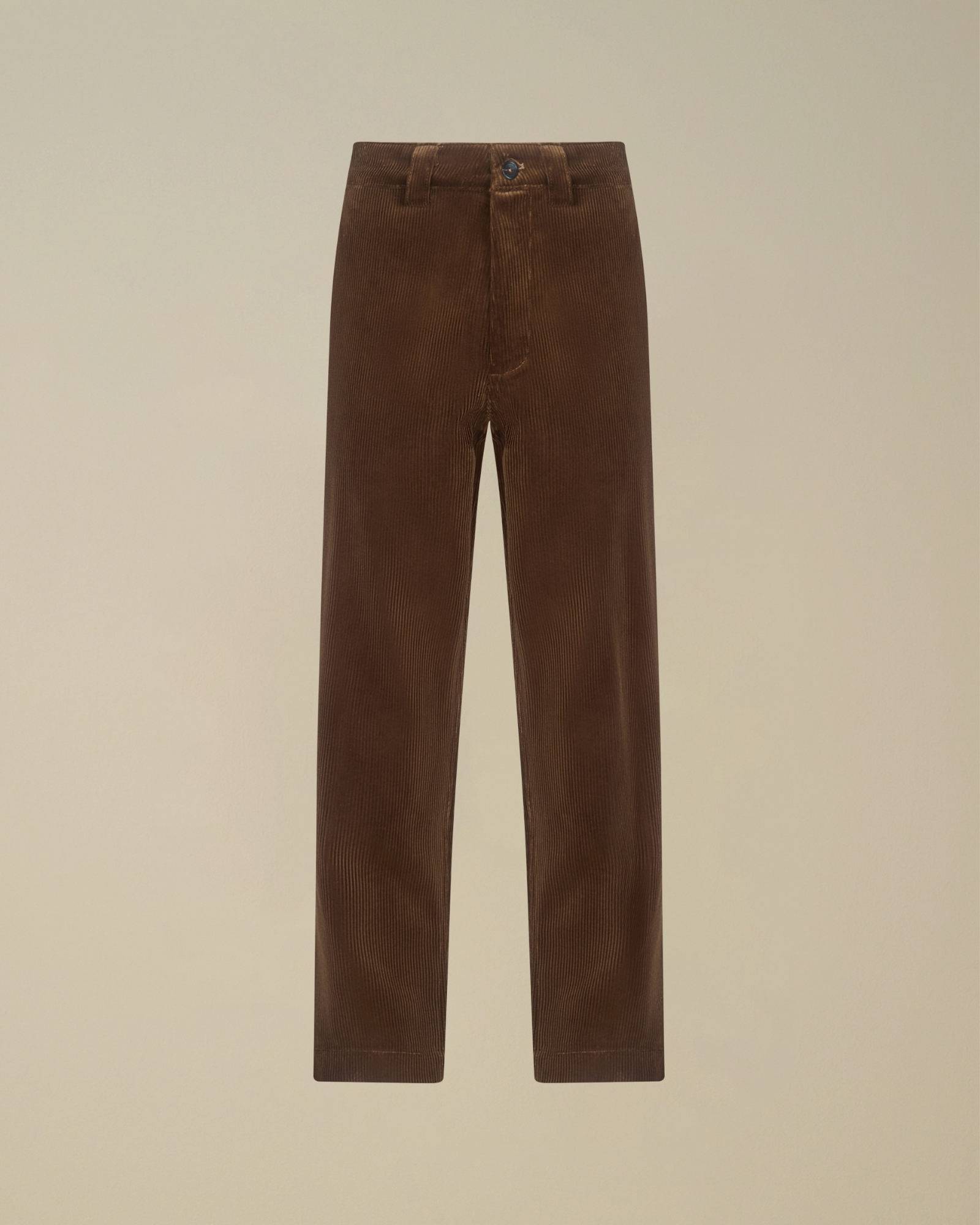 Cord Trousers