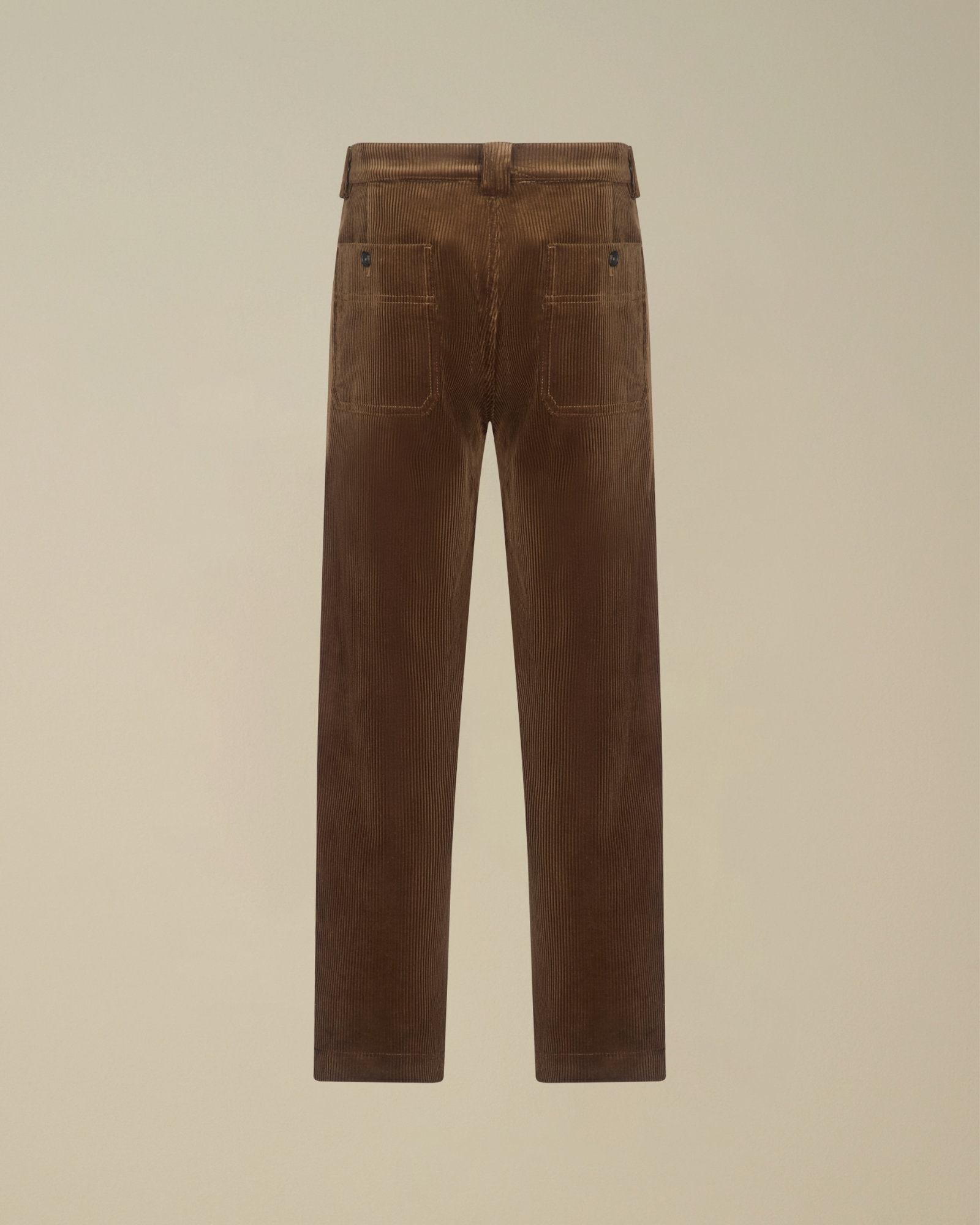 Cord Trousers