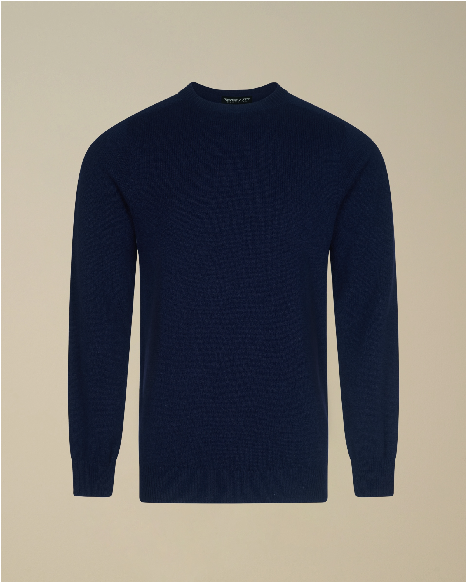 S2 Crew Neck New Wool Jumper