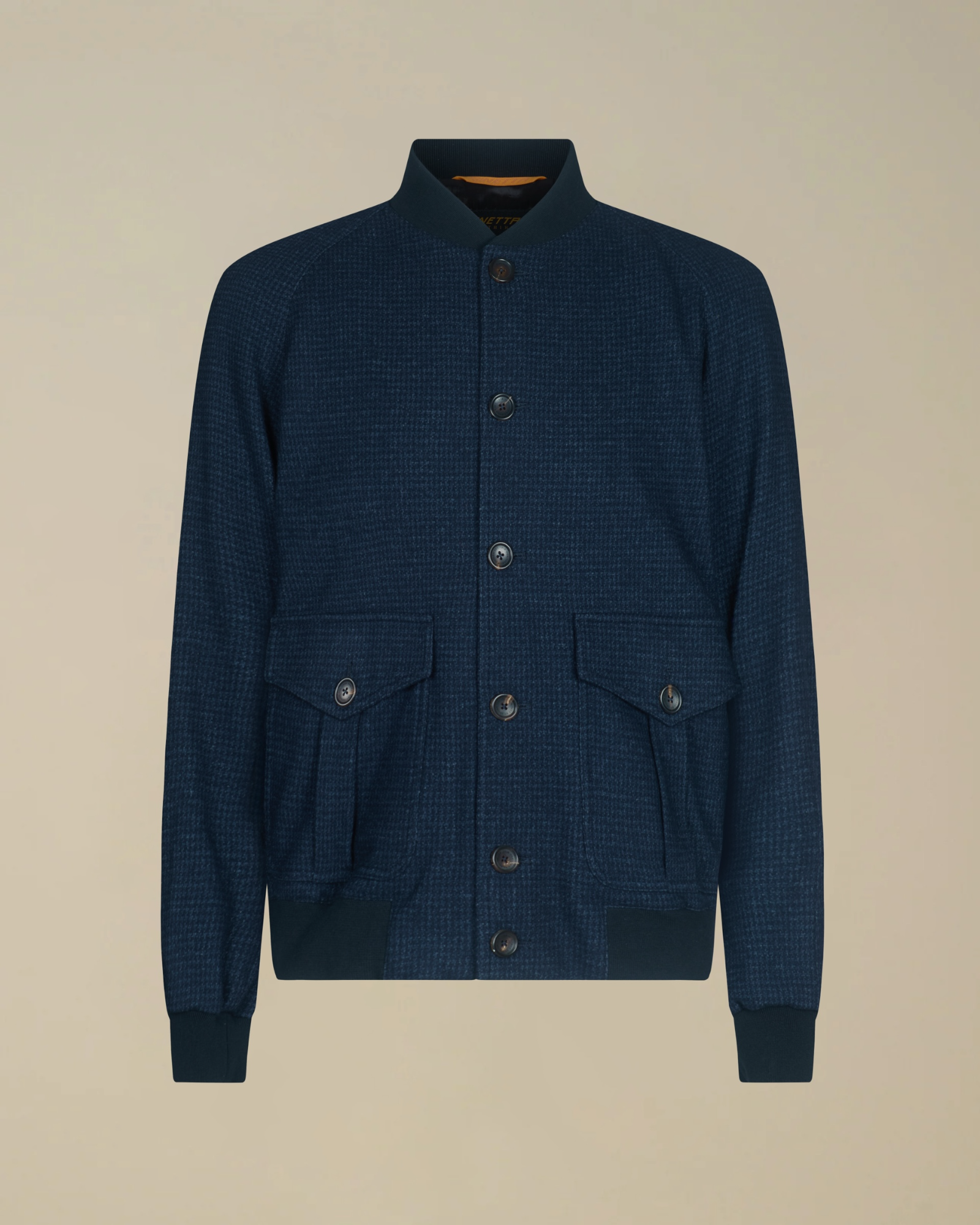 G003 | Bomber Jacket