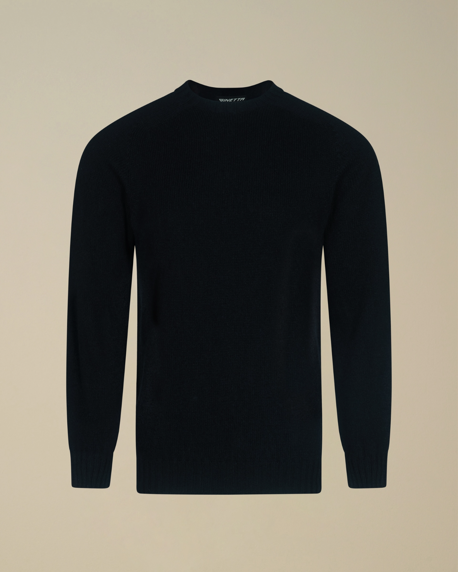 S2 Crew Neck New Wool Jumper