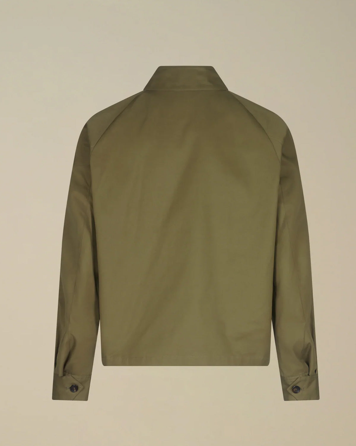 G002 | The Harrington